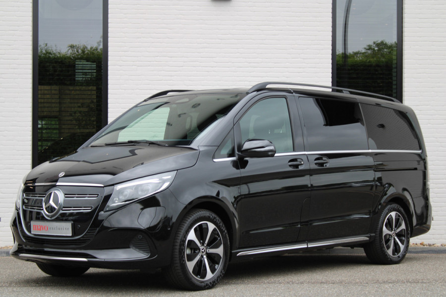 Mercedes-Benz Eqv 300 L2 / AMG / New Model / 7/8-Persoons / Luchtvering / Led / Electr Stoelen / Vol Opties / NIEUW!!