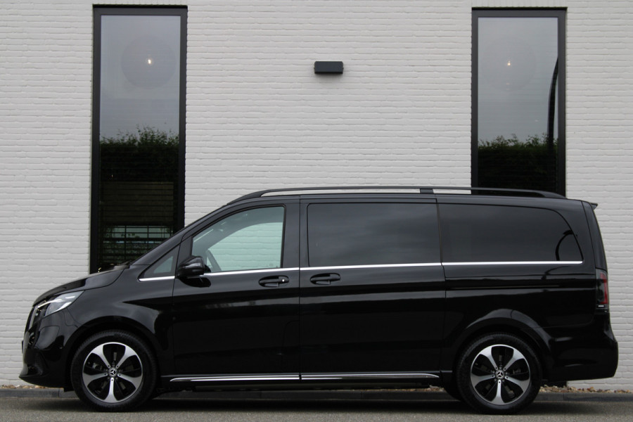 Mercedes-Benz Eqv 300 L2 / AMG / New Model / 7/8-Persoons / Luchtvering / Led / Electr Stoelen / Vol Opties / NIEUW!!