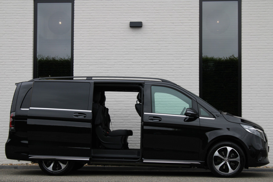 Mercedes-Benz Eqv 300 L2 / AMG / New Model / 7/8-Persoons / Luchtvering / Led / Electr Stoelen / Vol Opties / NIEUW!!