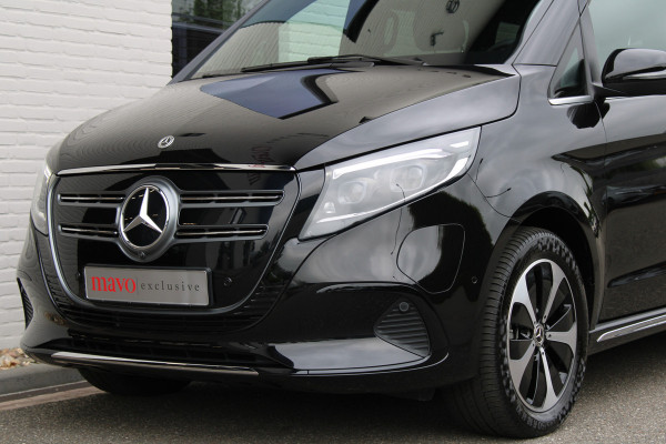 Mercedes-Benz Eqv 300 L2 / AMG / New Model / 7/8-Persoons / Luchtvering / Led / Electr Stoelen / Vol Opties / NIEUW!!