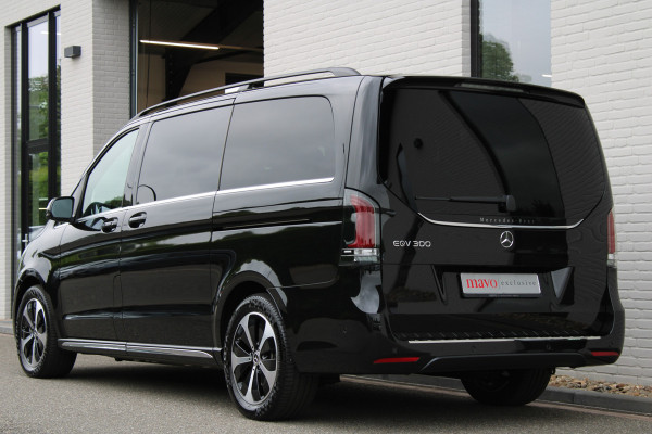 Mercedes-Benz Eqv 300 L2 / AMG / New Model / 7/8-Persoons / Luchtvering / Led / Electr Stoelen / Vol Opties / NIEUW!!