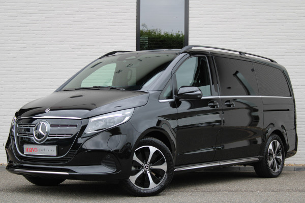 Mercedes-Benz Eqv 300 L2 / AMG / New Model / 7/8-Persoons / Luchtvering / Led / Electr Stoelen / Vol Opties / NIEUW!!