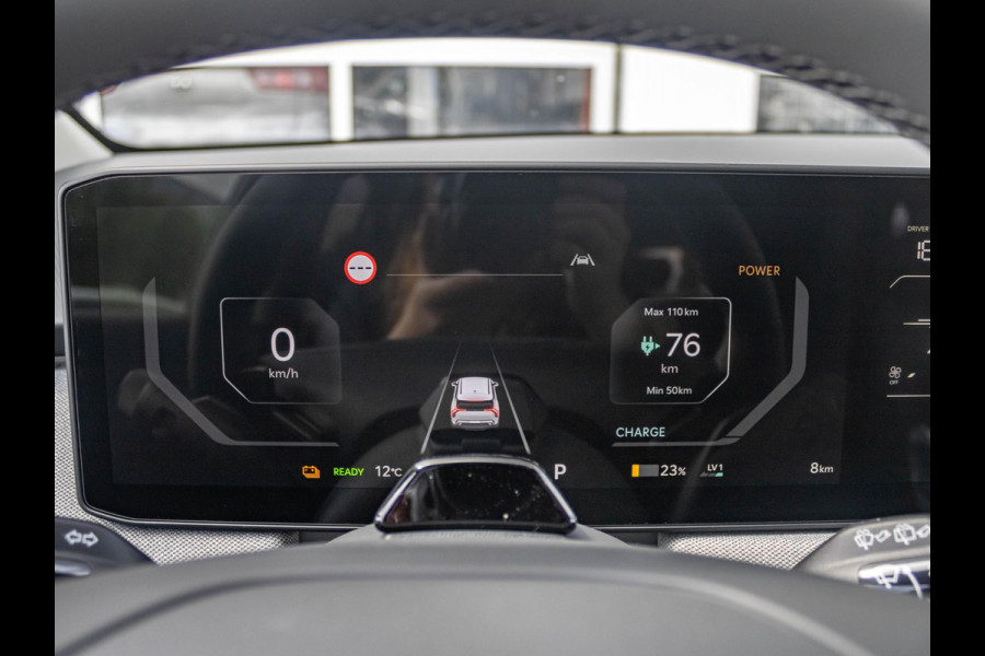 Kia EV3 Plus 58.3 kWh | Uit voorraad leverbaar | Navi | 17" | Adapt. Cruise | Clima | PDC | Dakrails | Stoel&Stuurverw. | Priv Glass | BSM | Private Lease € 516,- Actie !