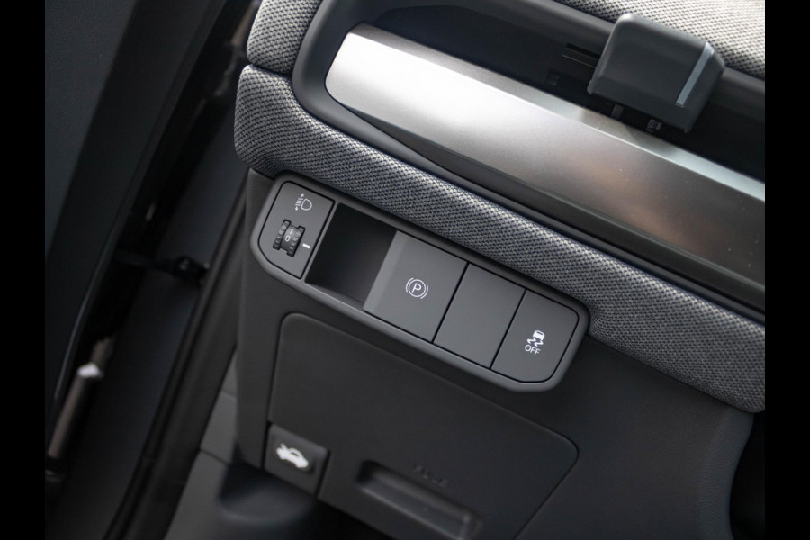 Kia EV3 Plus 58.3 kWh | Uit voorraad leverbaar | Navi | 17" | Adapt. Cruise | Clima | PDC | Dakrails | Stoel&Stuurverw. | Priv Glass | BSM | Private Lease € 516,- Actie !