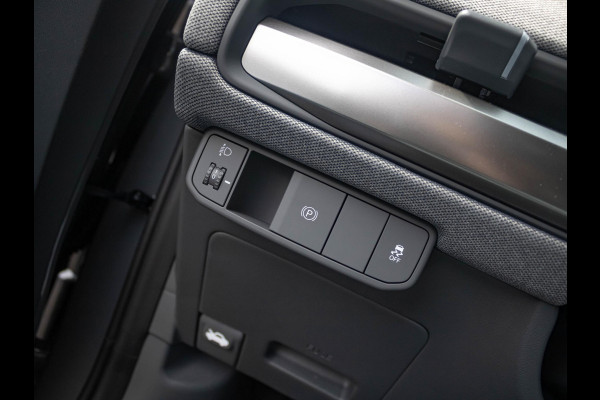 Kia EV3 Plus 58.3 kWh | Uit voorraad leverbaar | Navi | 17" | Adapt. Cruise | Clima | PDC | Dakrails | Stoel&Stuurverw. | Priv Glass | BSM | Private Lease € 516,- Actie !
