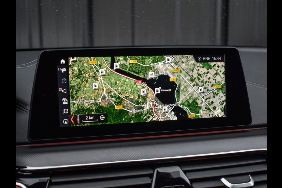 BMW 5 Serie M5 | COMFORT ACCESS | M-SPORT UITLAAT | CARBON DAK | HARMAN/KARDON | LED | 360 CAMERA | CARPLAY | 4-ZONE CLIMATE | M-PERFORMANCE