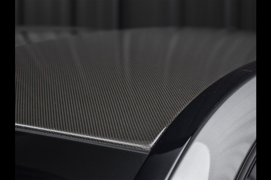 BMW 5 Serie M5 | COMFORT ACCESS | M-SPORT UITLAAT | CARBON DAK | HARMAN/KARDON | LED | 360 CAMERA | CARPLAY | 4-ZONE CLIMATE | M-PERFORMANCE