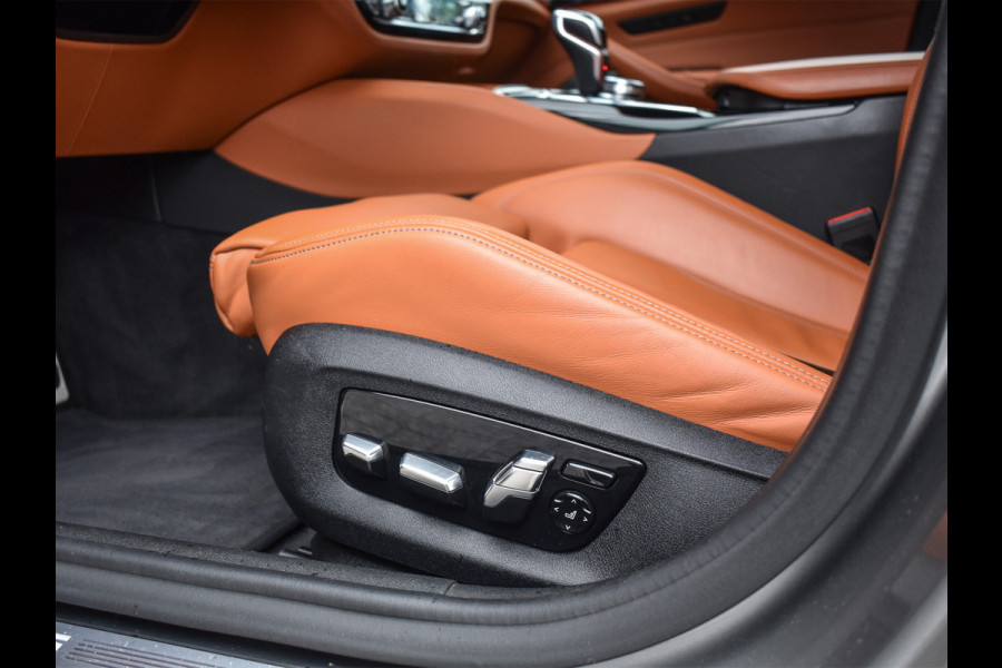 BMW 5 Serie M5 | COMFORT ACCESS | M-SPORT UITLAAT | CARBON DAK | HARMAN/KARDON | LED | 360 CAMERA | CARPLAY | 4-ZONE CLIMATE | M-PERFORMANCE