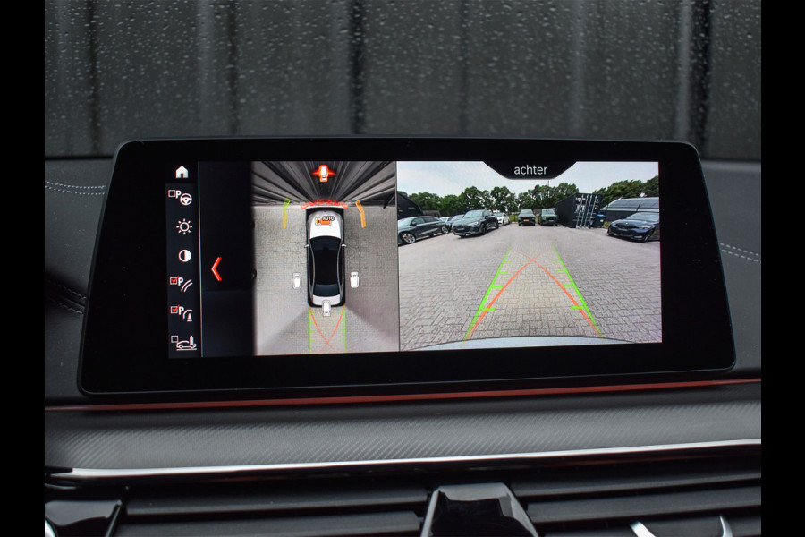 BMW 5 Serie M5 | COMFORT ACCESS | M-SPORT UITLAAT | CARBON DAK | HARMAN/KARDON | LED | 360 CAMERA | CARPLAY | 4-ZONE CLIMATE | M-PERFORMANCE