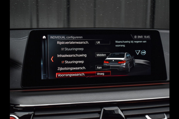 BMW 5 Serie M5 | COMFORT ACCESS | M-SPORT UITLAAT | CARBON DAK | HARMAN/KARDON | LED | 360 CAMERA | CARPLAY | 4-ZONE CLIMATE | M-PERFORMANCE