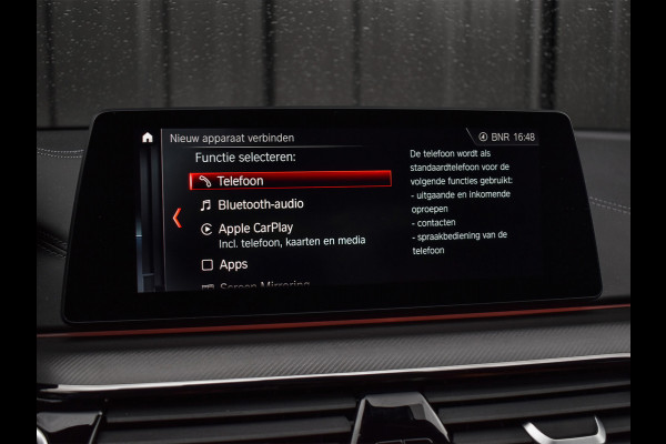 BMW 5 Serie M5 | COMFORT ACCESS | M-SPORT UITLAAT | CARBON DAK | HARMAN/KARDON | LED | 360 CAMERA | CARPLAY | 4-ZONE CLIMATE | M-PERFORMANCE
