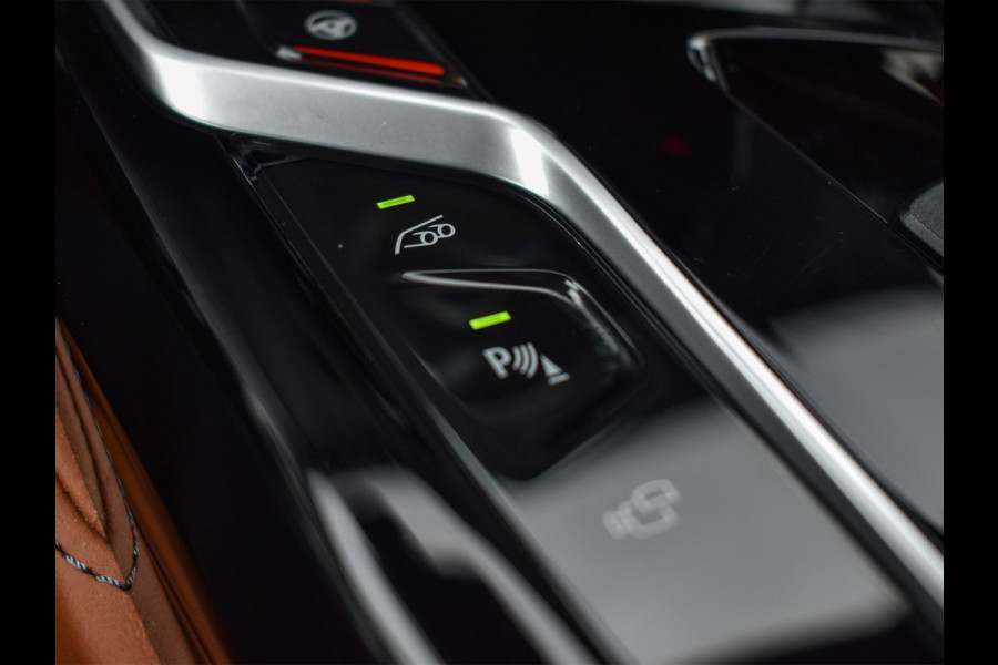 BMW 5 Serie M5 | COMFORT ACCESS | M-SPORT UITLAAT | CARBON DAK | HARMAN/KARDON | LED | 360 CAMERA | CARPLAY | 4-ZONE CLIMATE | M-PERFORMANCE