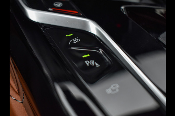 BMW 5 Serie M5 | COMFORT ACCESS | M-SPORT UITLAAT | CARBON DAK | HARMAN/KARDON | LED | 360 CAMERA | CARPLAY | 4-ZONE CLIMATE | M-PERFORMANCE