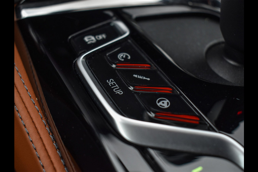 BMW 5 Serie M5 | COMFORT ACCESS | M-SPORT UITLAAT | CARBON DAK | HARMAN/KARDON | LED | 360 CAMERA | CARPLAY | 4-ZONE CLIMATE | M-PERFORMANCE