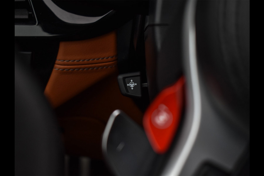 BMW 5 Serie M5 | COMFORT ACCESS | M-SPORT UITLAAT | CARBON DAK | HARMAN/KARDON | LED | 360 CAMERA | CARPLAY | 4-ZONE CLIMATE | M-PERFORMANCE