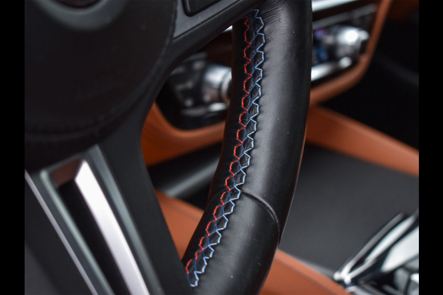 BMW 5 Serie M5 | COMFORT ACCESS | M-SPORT UITLAAT | CARBON DAK | HARMAN/KARDON | LED | 360 CAMERA | CARPLAY | 4-ZONE CLIMATE | M-PERFORMANCE