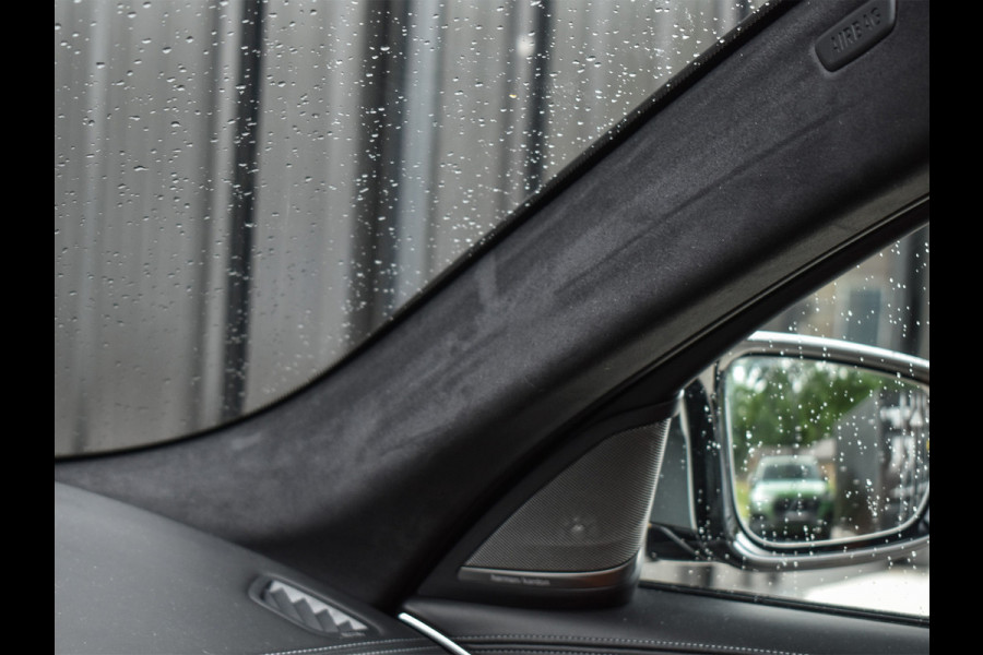 BMW 5 Serie M5 | COMFORT ACCESS | M-SPORT UITLAAT | CARBON DAK | HARMAN/KARDON | LED | 360 CAMERA | CARPLAY | 4-ZONE CLIMATE | M-PERFORMANCE