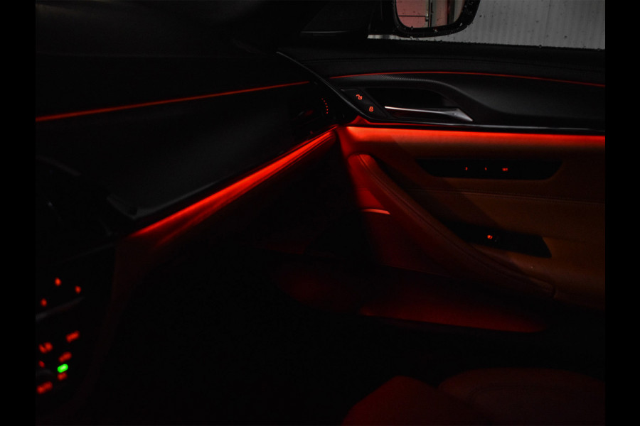 BMW 5 Serie M5 | COMFORT ACCESS | M-SPORT UITLAAT | CARBON DAK | HARMAN/KARDON | LED | 360 CAMERA | CARPLAY | 4-ZONE CLIMATE | M-PERFORMANCE
