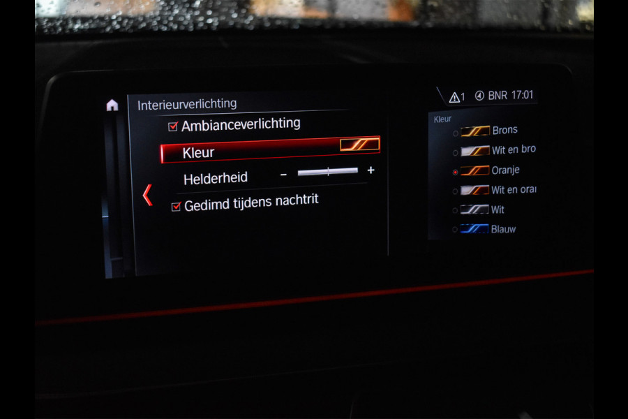 BMW 5 Serie M5 | COMFORT ACCESS | M-SPORT UITLAAT | CARBON DAK | HARMAN/KARDON | LED | 360 CAMERA | CARPLAY | 4-ZONE CLIMATE | M-PERFORMANCE