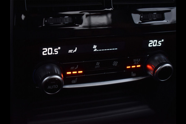 BMW 5 Serie M5 | COMFORT ACCESS | M-SPORT UITLAAT | CARBON DAK | HARMAN/KARDON | LED | 360 CAMERA | CARPLAY | 4-ZONE CLIMATE | M-PERFORMANCE