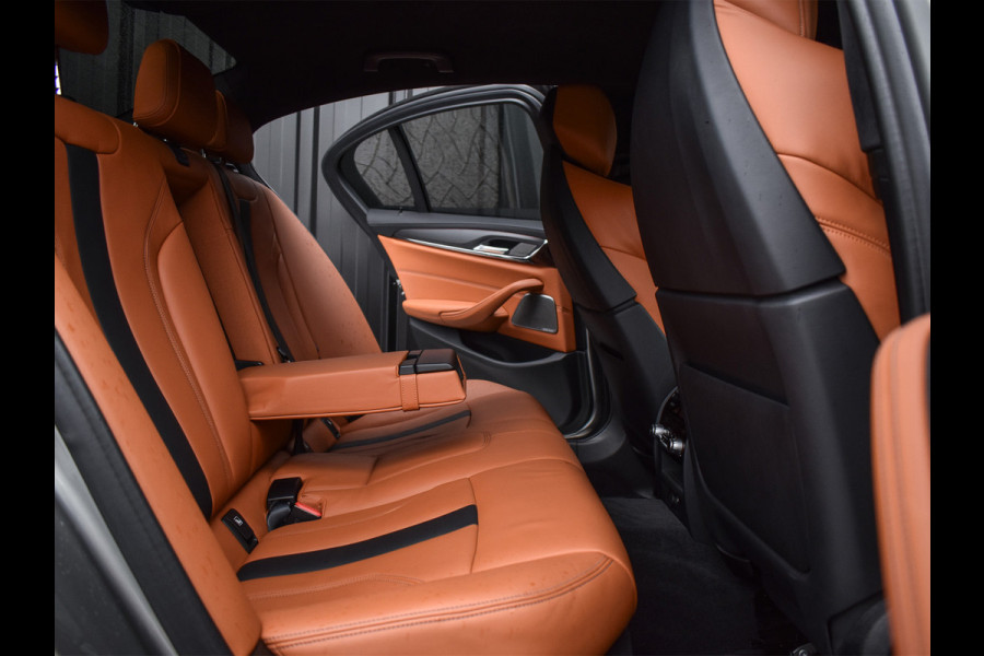 BMW 5 Serie M5 | COMFORT ACCESS | M-SPORT UITLAAT | CARBON DAK | HARMAN/KARDON | LED | 360 CAMERA | CARPLAY | 4-ZONE CLIMATE | M-PERFORMANCE