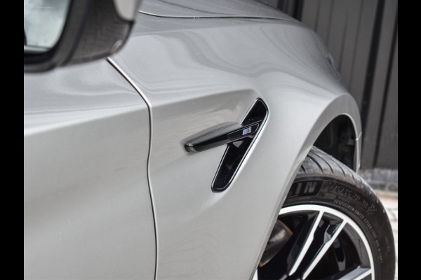 BMW 5 Serie M5 | COMFORT ACCESS | M-SPORT UITLAAT | CARBON DAK | HARMAN/KARDON | LED | 360 CAMERA | CARPLAY | 4-ZONE CLIMATE | M-PERFORMANCE