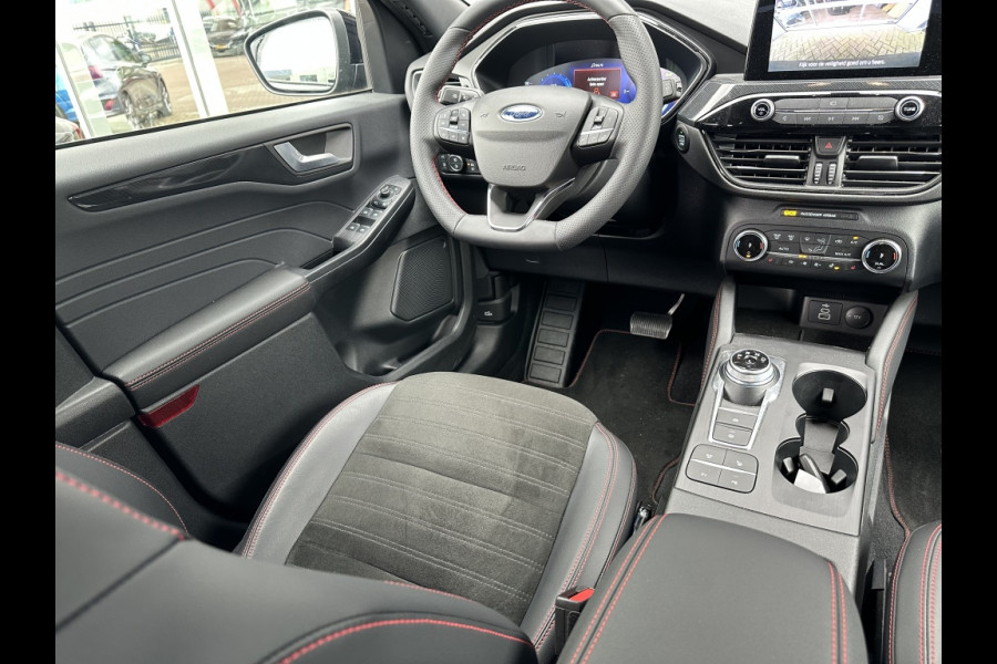 Ford Kuga 2.5 PHEV ST-Line X TREKHAAK! DRIVERPACK! WINTERPACK!