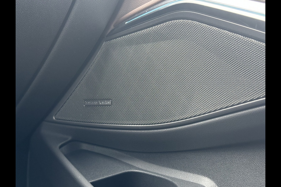 BMW 3 Serie Touring 330e M-SPORT! PANODAK! 19INCH! HARMAN KARDON! ADAPTIVE LED! CURV