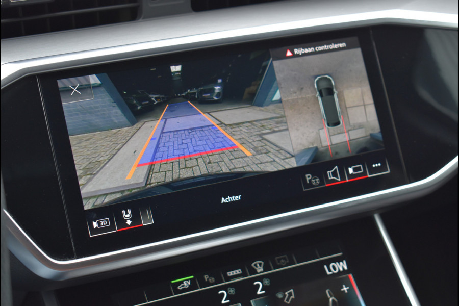 Audi A6 Avant 55 TFSI e Quattro 367 Pk S-Line Pano Leder Hud Matrix HD Keyless S6 Pakket 360 Camera 20 Inch Audi A6 Avant 55 TFSI e Quattro 367 Pk S-Line Pano Leder Hud Matrix HD Keyless S6 Pakket 360 Camera 20 Inch