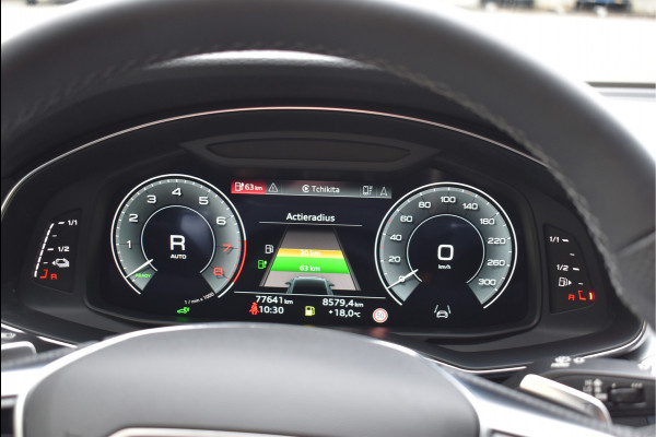 Audi A6 Avant 55 TFSI e Quattro 367 Pk S-Line Pano Leder Hud Matrix HD Keyless S6 Pakket 360 Camera 20 Inch Audi A6 Avant 55 TFSI e Quattro 367 Pk S-Line Pano Leder Hud Matrix HD Keyless S6 Pakket 360 Camera 20 Inch