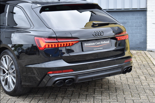 Audi A6 Avant 55 TFSI e Quattro 367 Pk S-Line Pano Leder Hud Matrix HD Keyless S6 Pakket 360 Camera 20 Inch Audi A6 Avant 55 TFSI e Quattro 367 Pk S-Line Pano Leder Hud Matrix HD Keyless S6 Pakket 360 Camera 20 Inch