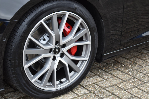 Audi A6 Avant 55 TFSI e Quattro 367 Pk S-Line Pano Leder Hud Matrix HD Keyless S6 Pakket 360 Camera 20 Inch Audi A6 Avant 55 TFSI e Quattro 367 Pk S-Line Pano Leder Hud Matrix HD Keyless S6 Pakket 360 Camera 20 Inch