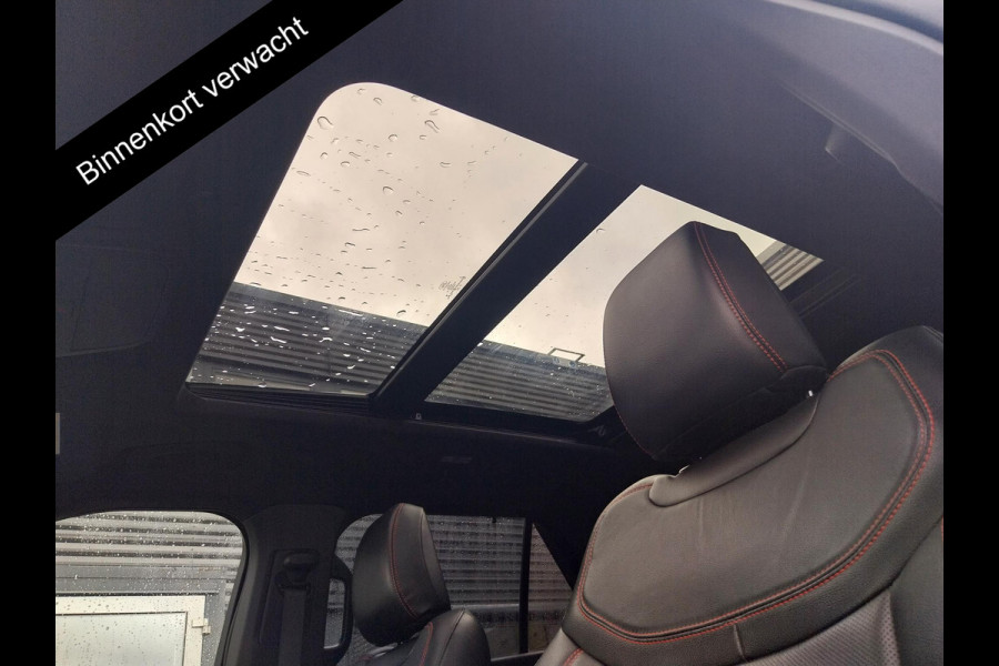 Ford Explorer 3.0 V6 EcoBoost PHEV ST-Line USA 7-persoons | Navigatie | Schuif-/Kanteldak | Leder | 1e eigenaar |