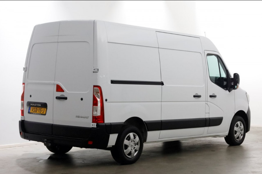 Renault Master T35 2.3 dCi 135pk L2H2 Comfort Airco/Navi 09-2022