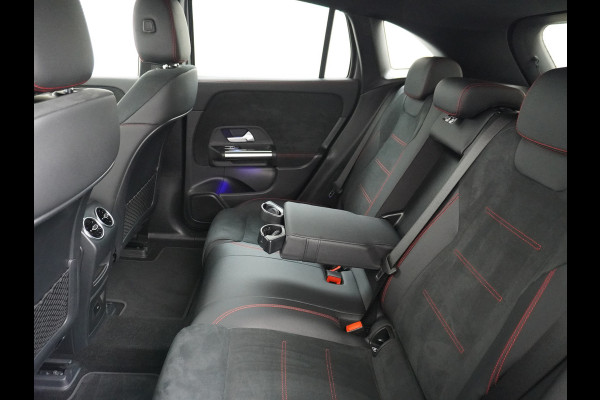 Mercedes-Benz EQA AUT. 250 67kWh AMG Camera Navi Mercedes & Me Apps Apple Carplay Android LED-high-performance WiFi-vb. Multi-Media Active-Park+Re 18" Dodehoek-assistent MBUX-infotainmentsysteem+ spraakbediening Dual-Ecc  Advance Multi-Media WiFi-vb.Licht+RegenSensor Int.Noodoproep Progressive SpoorAssist BordHerkenning Voetganger-Besch Zitcomfortpakket Alu-Dakrails Aut.Gr/Licht Actieve Rem+spoorassistent Orig.NLse auto 8jr/160dkm garantie-accu