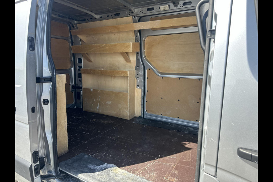 Renault Master T35 2.3 dCi 180 L2H2*A/C*NAVI*CRUISE*CAM*TEL*3PERS