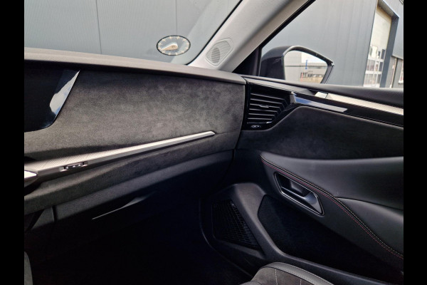 DS DS 4 Crossback 1.5 HDI Aut.130PK Performance Line /1e eig /Garantie