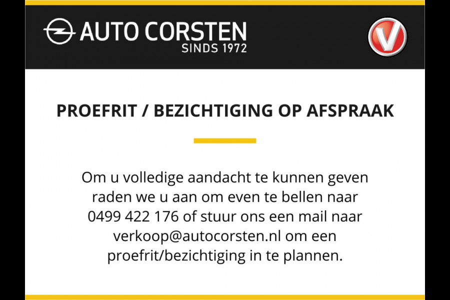 Opel Insignia Sports Tourer D 123pk Led-Matrix Trekhaak Ultimate Navi-Pro Alcantara-Leer 20"lm Adaptive-Cruise Camera Apple-Carplay Sportstoel DAB+ Licht+Regensensor Privacy Glas Lane-assist LED achterlichten AGR Flexfold Innovation Ultimate Volledig Dealer-Onderhouden EURO6 1.625kg Trekvermogen! € 45.000 nieuw