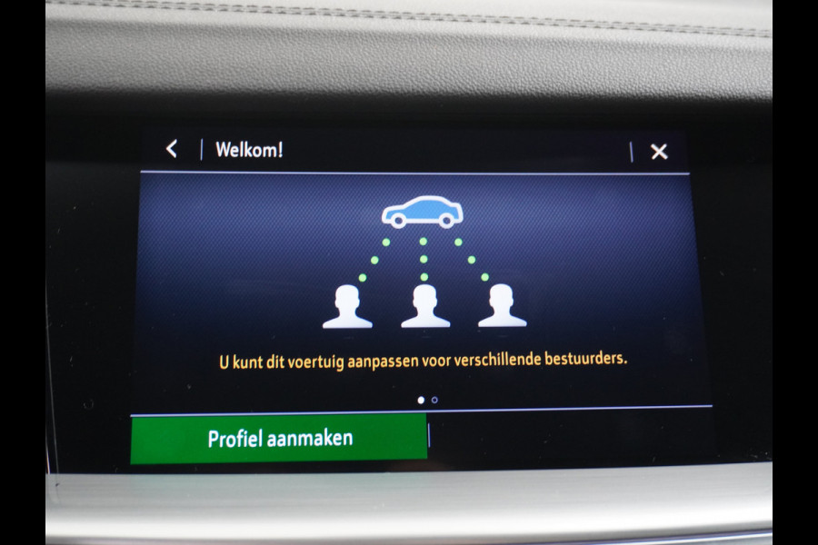 Opel Insignia Sports Tourer D 123pk Led-Matrix Trekhaak Ultimate Navi-Pro Alcantara-Leer 20"lm Adaptive-Cruise Camera Apple-Carplay Sportstoel DAB+ Licht+Regensensor Privacy Glas Lane-assist LED achterlichten AGR Flexfold Innovation Ultimate Volledig Dealer-Onderhouden EURO6 1.625kg Trekvermogen! € 45.000 nieuw
