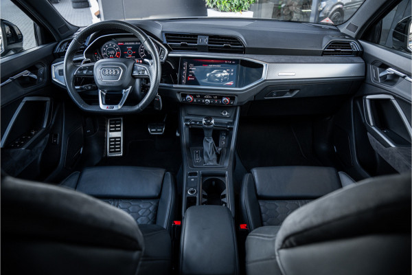 Audi RSQ3 Sportback 2.5 TFSI - Nardo | Panorama | B&O | ACC