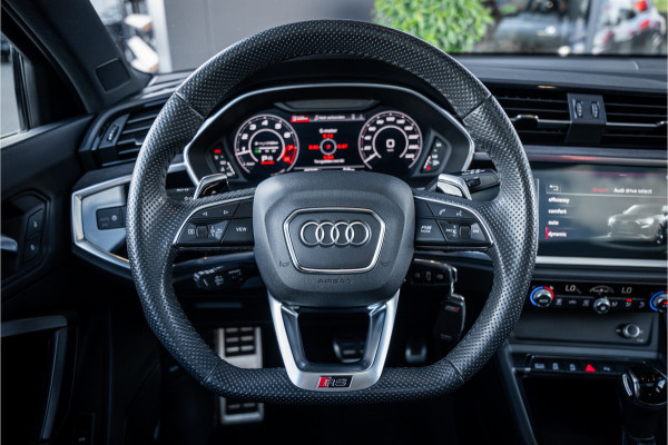 Audi RSQ3 Sportback 2.5 TFSI - Nardo | Panorama | B&O | ACC