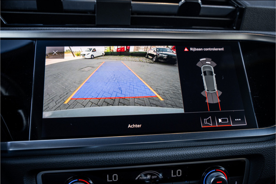 Audi RSQ3 Sportback 2.5 TFSI - Nardo | Panorama | B&O | ACC