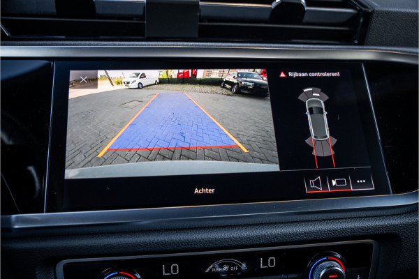 Audi RSQ3 Sportback 2.5 TFSI - Nardo | Panorama | B&O | ACC