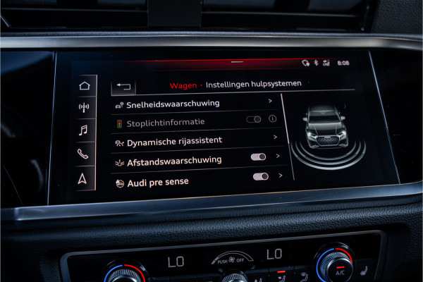 Audi RSQ3 Sportback 2.5 TFSI - Nardo | Panorama | B&O | ACC