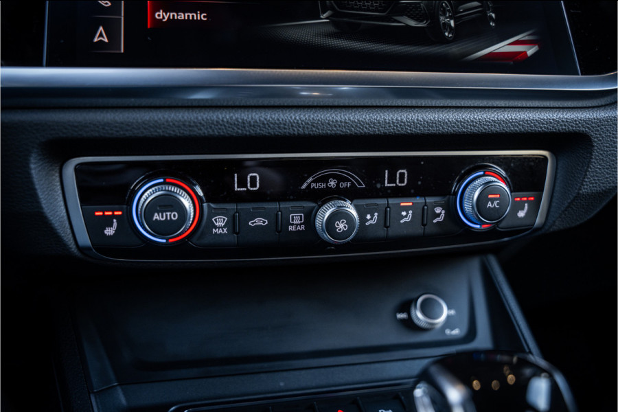 Audi RSQ3 Sportback 2.5 TFSI - Nardo | Panorama | B&O | ACC
