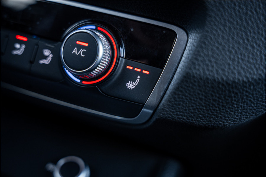 Audi RSQ3 Sportback 2.5 TFSI - Nardo | Panorama | B&O | ACC