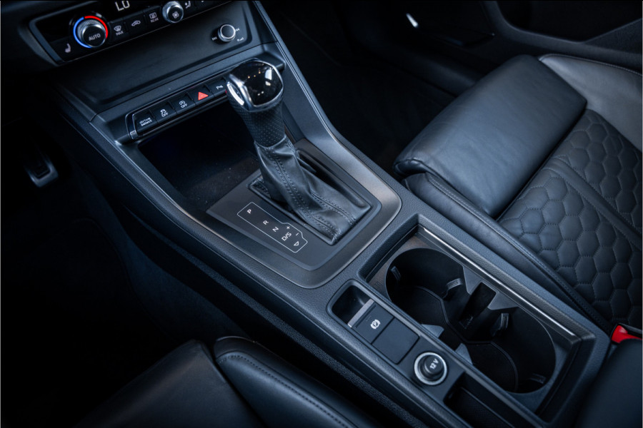 Audi RSQ3 Sportback 2.5 TFSI - Nardo | Panorama | B&O | ACC