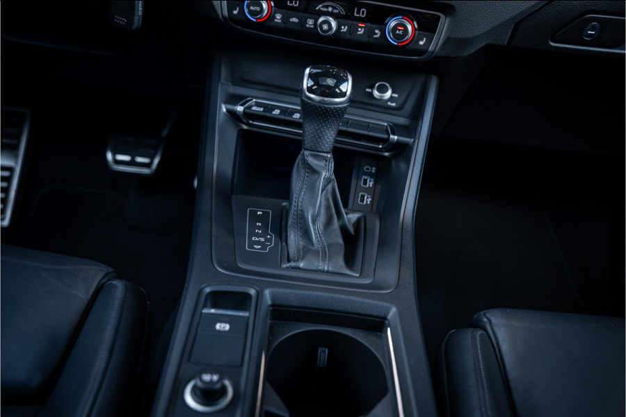 Audi RSQ3 Sportback 2.5 TFSI - Nardo | Panorama | B&O | ACC