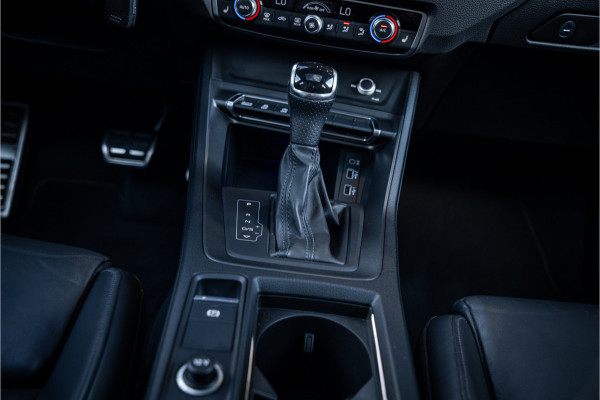 Audi RSQ3 Sportback 2.5 TFSI - Nardo | Panorama | B&O | ACC