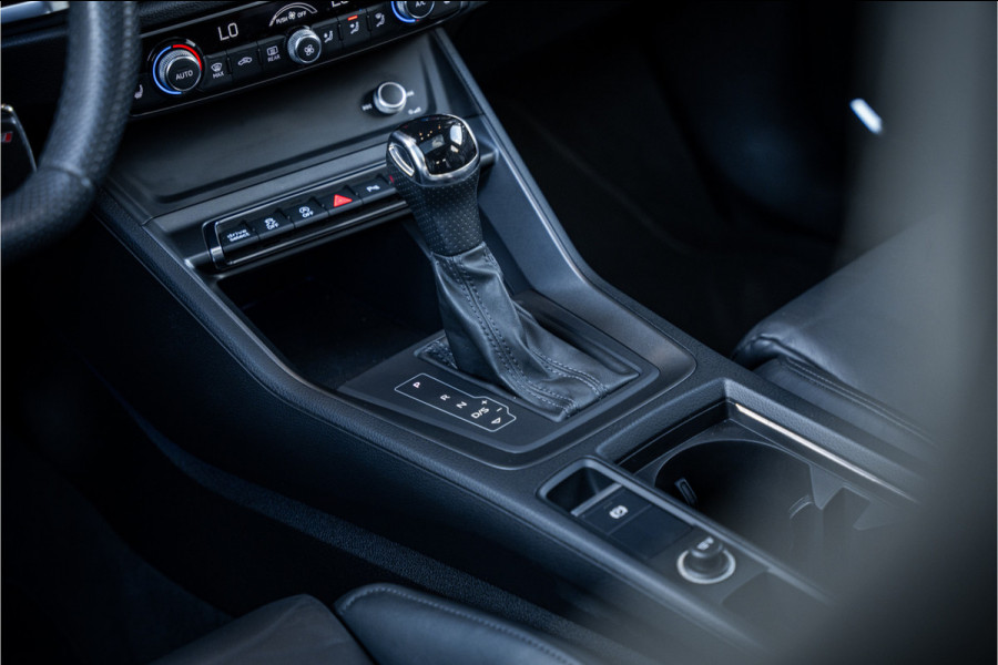 Audi RSQ3 Sportback 2.5 TFSI - Nardo | Panorama | B&O | ACC